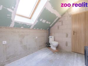 Prodej rodinného domu, Hora Svatého Šebestiána, 100 m2