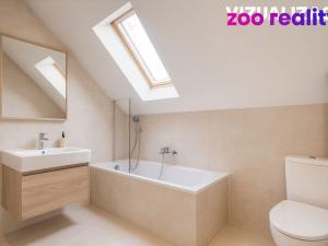 Prodej rodinného domu, Hora Svatého Šebestiána, 100 m2