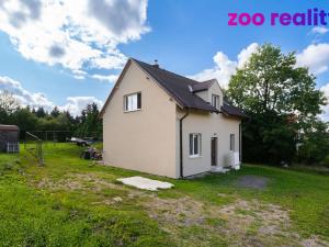 Prodej rodinného domu, Hora Svatého Šebestiána, 100 m2