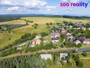 Prodej rodinného domu, Hora Svatého Šebestiána, 100 m2