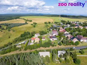 Prodej rodinného domu, Hora Svatého Šebestiána, 100 m2