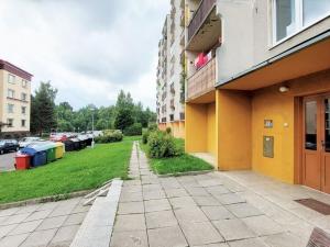 Pronájem bytu 2+1, Rožnov pod Radhoštěm, 59 m2