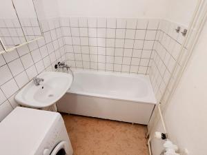 Pronájem bytu 2+1, Rožnov pod Radhoštěm, 59 m2