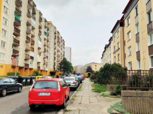 Pronájem bytu 2+1, Rožnov pod Radhoštěm, 59 m2
