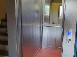 Pronájem bytu 2+1, Rožnov pod Radhoštěm, 59 m2