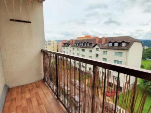 Pronájem bytu 2+1, Rožnov pod Radhoštěm, 59 m2