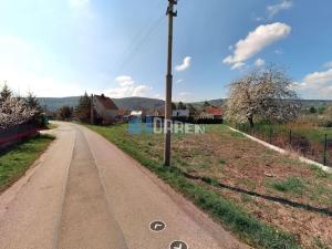 Prodej pozemku pro bydlení, Hýskov, Sportovců, 1140 m2