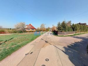 Prodej pozemku pro bydlení, Hýskov, Sportovců, 1140 m2