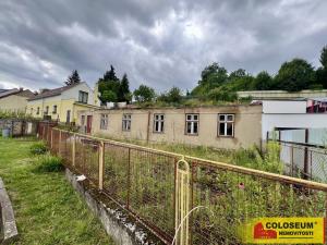Prodej pozemku pro bydlení, Babice u Rosic, 574 m2