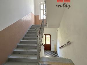 Prodej činžovního domu, Mariánské Lázně, Boženy Němcové, 500 m2
