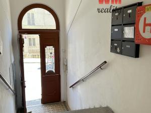 Prodej činžovního domu, Mariánské Lázně, Boženy Němcové, 500 m2