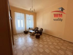 Prodej činžovního domu, Mariánské Lázně, Boženy Němcové, 500 m2
