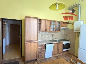 Prodej činžovního domu, Mariánské Lázně, Boženy Němcové, 500 m2