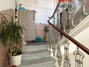 Prodej činžovního domu, Mariánské Lázně, Boženy Němcové, 500 m2