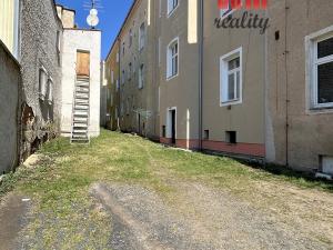 Prodej činžovního domu, Mariánské Lázně, Boženy Němcové, 500 m2