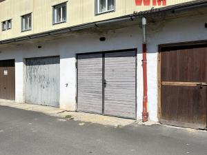 Prodej činžovního domu, Mariánské Lázně, Boženy Němcové, 500 m2