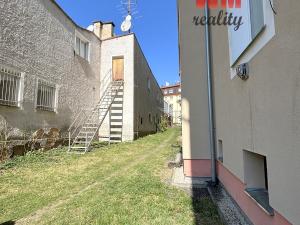 Prodej činžovního domu, Mariánské Lázně, Boženy Němcové, 500 m2