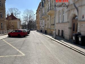 Prodej činžovního domu, Mariánské Lázně, Boženy Němcové, 500 m2