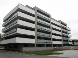 Pronájem bytu 1+kk, Plzeň, Heyrovského, 39 m2