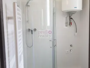 Pronájem bytu 2+1, Slušovice, Slunečná, 50 m2