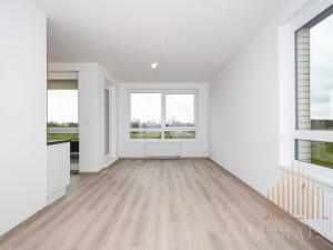 Pronájem bytu 2+kk, Praha - Dolní Měcholupy, Františka Jansy, 54 m2