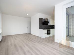 Pronájem bytu 2+kk, Praha - Dolní Měcholupy, Františka Jansy, 54 m2
