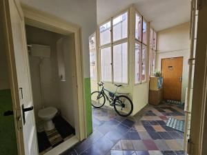 Pronájem bytu 2+kk, Praha - Nové Město, Žitná, 50 m2