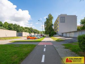 Prodej garáže, Vyškov - Vyškov-Předměstí, 18 m2