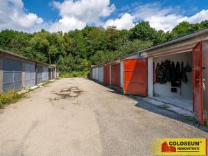 Prodej garáže, Vyškov - Vyškov-Předměstí, 18 m2