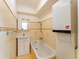 Pronájem bytu 2+1, Šumperk, Bratrušovská, 56 m2