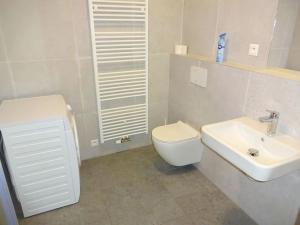Pronájem bytu 1+kk, Brno, Wainerovo náměstí, 38 m2