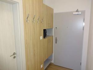 Pronájem bytu 1+kk, Brno, Wainerovo náměstí, 38 m2