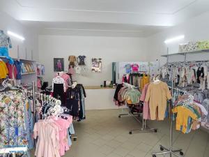Pronájem obchodního prostoru, Mělník, Svatováclavská, 39 m2