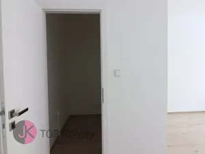Pronájem bytu 2+kk, Praha - Nusle, Petra Rezka, 54 m2