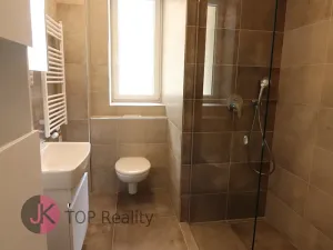 Pronájem bytu 2+kk, Praha - Nusle, Petra Rezka, 54 m2
