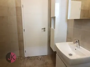 Pronájem bytu 2+kk, Praha - Nusle, Petra Rezka, 54 m2