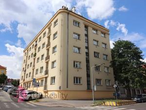 Pronájem bytu 2+kk, Praha - Nusle, Petra Rezka, 54 m2