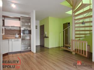 Pronájem bytu 4+kk, Hlučín, 120 m2