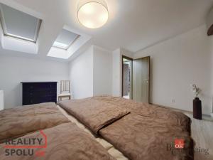 Pronájem bytu 4+kk, Hlučín, 120 m2