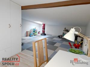 Pronájem bytu 4+kk, Hlučín, 120 m2