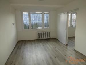 Pronájem bytu 1+1, Praha - Krč, Hurbanova, 36 m2