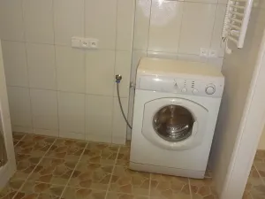 Pronájem bytu 1+1, Praha - Krč, Hurbanova, 36 m2