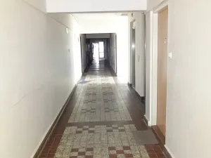 Pronájem bytu 1+1, Praha - Krč, Hurbanova, 36 m2