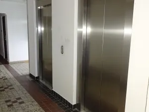 Pronájem bytu 1+1, Praha - Krč, Hurbanova, 36 m2
