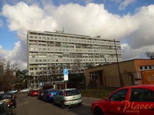 Pronájem bytu 1+1, Praha - Krč, Hurbanova, 36 m2