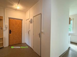 Prodej bytu 3+1, Citice, 77 m2