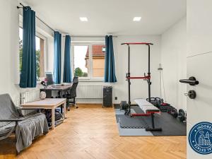 Prodej rodinného domu, Praha - Řepy, U boroviček, 401 m2