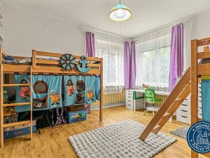 Prodej rodinného domu, Praha - Řepy, U boroviček, 401 m2