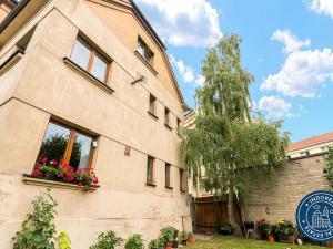 Prodej rodinného domu, Praha - Řepy, U boroviček, 401 m2