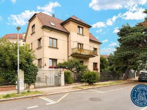 Prodej rodinného domu, Praha - Řepy, U boroviček, 401 m2